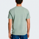 Camiseta PEPE JEANS Aldridge Verde