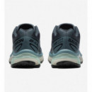 Calzado Zapatillas SALOMON XT-6 Turbulence / Trooper / Clearly Aqua