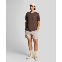 LYLE AND SCOTT - PEPPERLINE Bañadores Bañador Lyle & Scott Geo Motif Stealth Brown