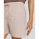 LYLE AND SCOTT - PEPPERLINE Bañadores Bañador Lyle & Scott Geo Motif Stealth Brown