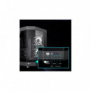 Raton NGS Mist USB Optico Black