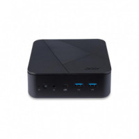 Ordenador Nuc ACER I7 1355U/16GB/SSD1TB M2/HDMI/DP/WIFI 6E/W11PRO