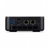 Ordenador Nuc ACER N100/8GB/SSD500GB M2/HDMI/DP/WIFI 6E/W11PRO