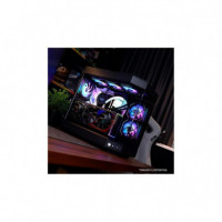 Ordenador Gaming Hype Rgb I7 14700K/64 DDR5/2TB NVME/REF.LIQ/1000W  GM