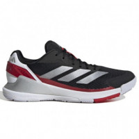 Zapatilla Crazyquick Ls Padel  ADIDAS