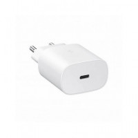 Cargador Red Usb-c SAMSUNG 25W (sin Cable)