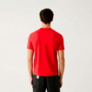 Camiseta Logo Estampado  RED BULL RACING