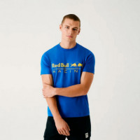 CAMISETA LOGO ESTAMPADO