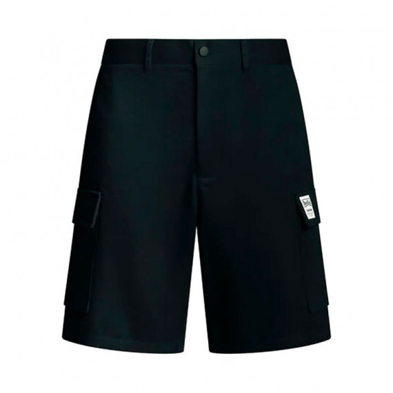 SHORT CARGO FIR RECTO