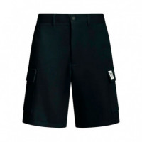 SHORT CARGO FIR RECTO