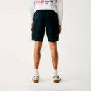 SHORT CARGO FIR RECTO