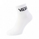 Pack de 3 Calcetines Classic Altos  VANS