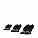 Pack de 3 Calcetines Classic Canoodle  VANS