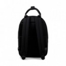 Mochila con Bolsillo Exterior Kids  KARL LAGERFELD