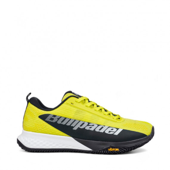Zapatillas X-plo Vibram 25V  BULLPADEL