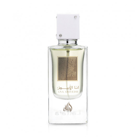 Ana Abiyedh Eau de Parfum  LATTAFA