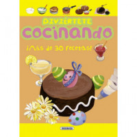Diviãâ©rtete Cocinando