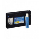 PHILIPS Cinta Limpiadora Video Vhs