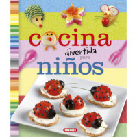Cocina Divertida para Niãâ±os