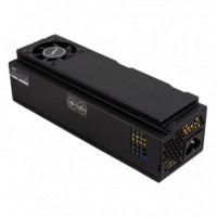 Unyka Fuente de Alimentacion Itx 51991 150W  Ventilador 40MM / 170 (l) X 55 (w) X 50 (h) Mm  UNYKACH