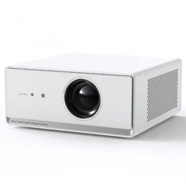 WANBO Proyector X5 Air Blanco Hdmi/usb