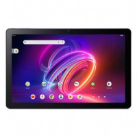 ACER Tablet Tab Iconia P10-21Q-8693 10.4" Negro 2K Qled / 6GB / 128GB / Mediatek MT8781 / Android 14