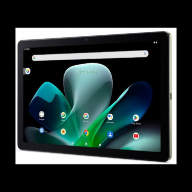 ACER Tablet Tab Iconia M10-11-K8TF 10.1" Champan 1920X1200 / 4GB / 128GB / Mediatek MT8183 / Android 12