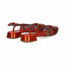 sin Talon Multi Rojo  PONS QUINTANA