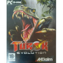 Turok Evolution Pc  ACCLAIN - PS