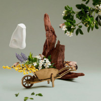 Highgrove Bouquet  PENHALIGON'S