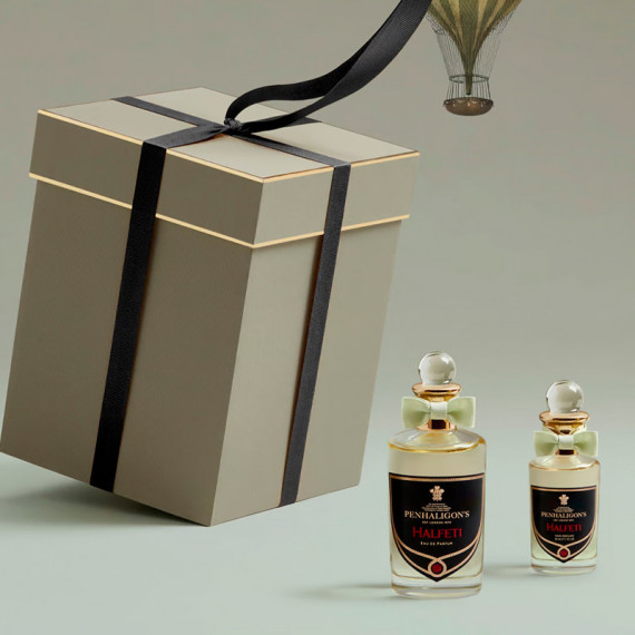 Halfeti  PENHALIGON'S - Guanxe Atlantic Marketplace
