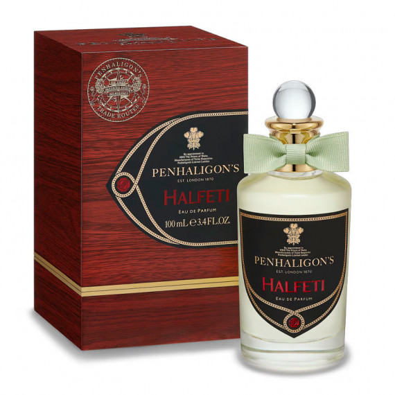 Halfeti  PENHALIGON'S - Guanxe Atlantic Marketplace