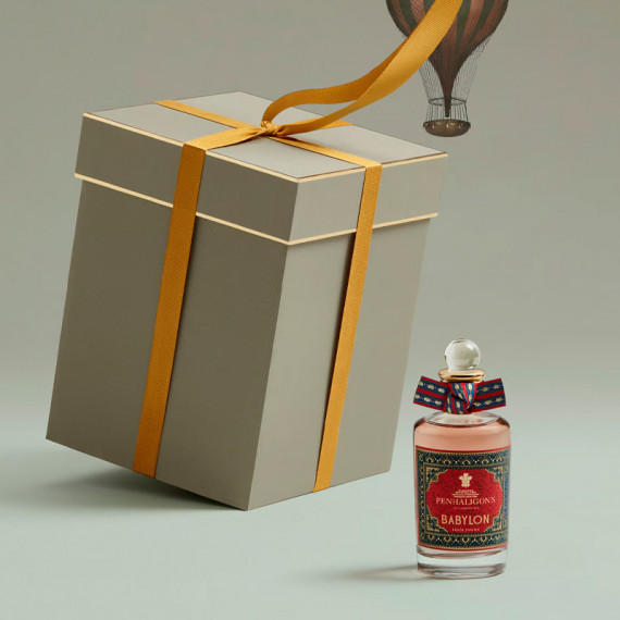 Babylon  PENHALIGON'S - Guanxe Atlantic Marketplace