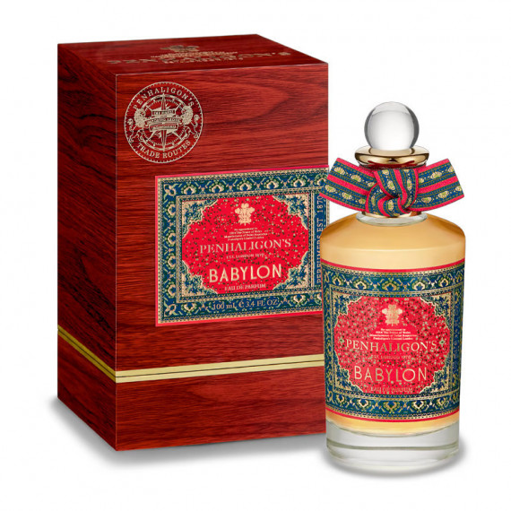 Babylon  PENHALIGON'S - Guanxe Atlantic Marketplace