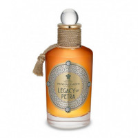The Legacy Of Petra  PENHALIGON'S