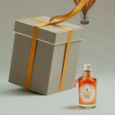 The Legacy Of Petra  PENHALIGON'S