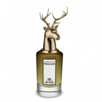 The Tragedy Of Lord George  PENHALIGON'S