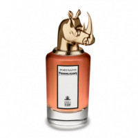 Terrible Teddy  PENHALIGON'S