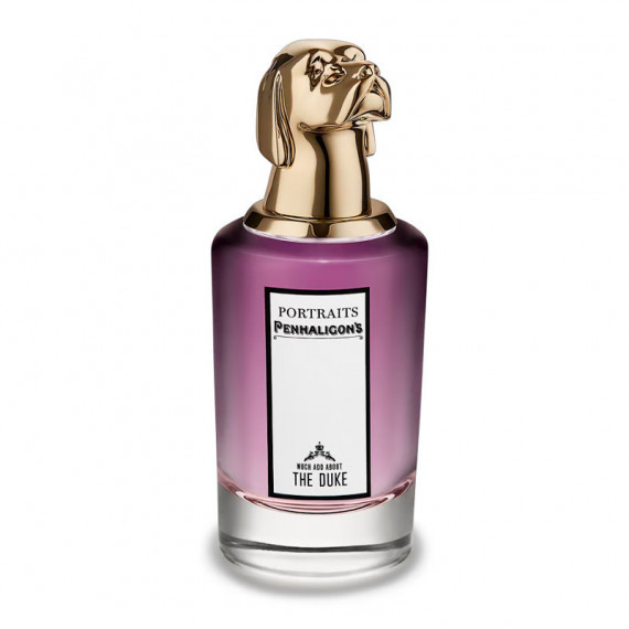 Much Ado About The Duke  PENHALIGON'S