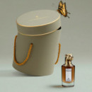 The Revenge Of Lady Blanche  PENHALIGON'S