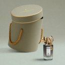 The Omniscient Mr Thompson  PENHALIGON'S