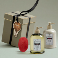 Halfeti  Loción Cuerpo y Manos  PENHALIGON'S
