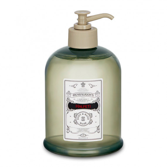 Halfeti  Gel de Manos y Cuerpo  PENHALIGON'S