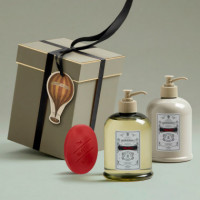Halfeti  Gel de Manos y Cuerpo  PENHALIGON'S