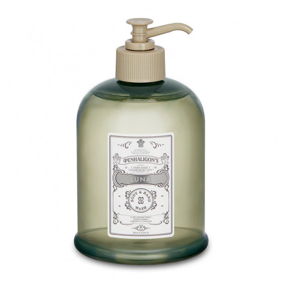 Luna Gel Manos y Cuerpo  PENHALIGON'S