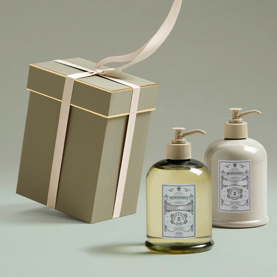 Gel de Manos y Cuerpo Moon  PENHALIGON'S - Guanxe Atlantic Marketplace