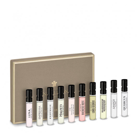 Scent Library  PENHALIGON'S