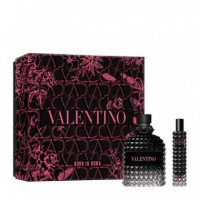 Born In Roma Uomo Estuche  VALENTINO