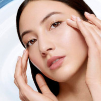 Genifique Eye Cream Crema Envejecimiento Contorno de Ojos  LANCOME