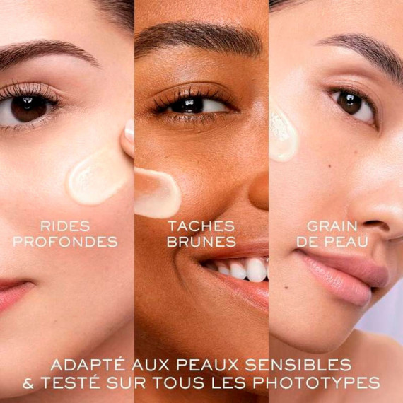 Rénergie C.r.x. Triple Serum Retinol Sérum Retinol  LANCOME